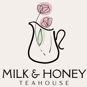Milk & Honey Teahouse
